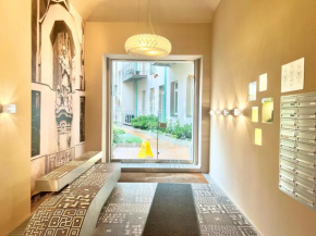 exclusive apartment centrum Prague